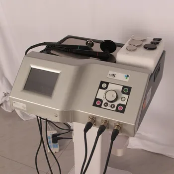 Професионална машина за дълбоко почистване на кожата Indiba 448 khz ER45 2024 Актив 902 Активна Радиочестотна терапия