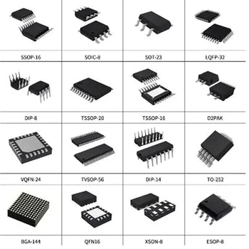 100% Оригинални микроконтролери ATMEGA8515L-8PU (MCU/MPU/SoC) PDIP-40