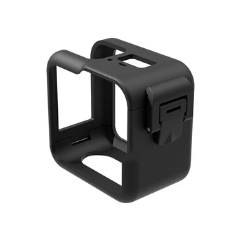 Аксесоари за камери Gopro 11 Mini BLACK Калъф Защитно покритие Стандартен корпус Преносим силиконов протектор на корпуса