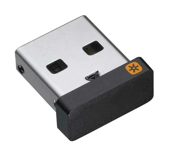 Обединява USB приемника за мишката Logi Tech MK520 MK550 и клавиатура K350 K750