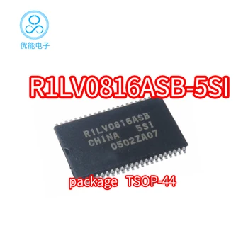 Опаковка чип R1LV0816ASB-5SI TSOP44 R1LV0816ASB на чип за достъп до паметта
