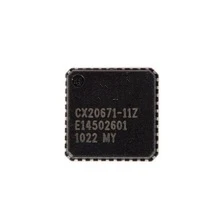 CX20671-11Z CX20671 10ШТ