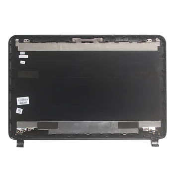 Нов калъф за лаптоп HP 14 14-G 14-R 240 245 246 G3 TPN-C116 LCD горната част на черно матово покритие AP14C000100 766897-001 A shell 7J1540