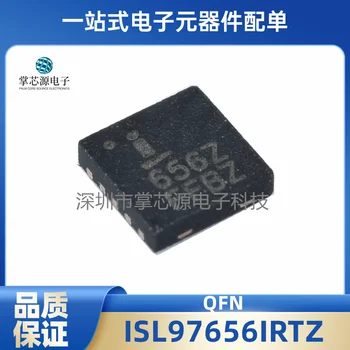 ISL97656IRTZ ISL97656IRTZ-TK silkscreen 656Z switching regulator чип DFN10