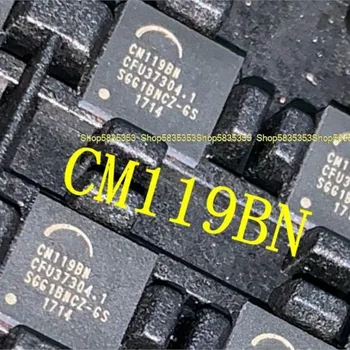 5-10 бр. Нов CM119BN QFN48 с USB видео - и аудиоинтерфейсом