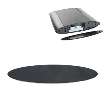 Подмяна на капаци на вратите на гнездото за твърд диск за PS3 Slim 4000 на защитна обвивка за PS3 Slim 4000